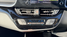 Toyota C-HR 1.8 Hybrid Design 5dr CVT Hybrid Hatchback